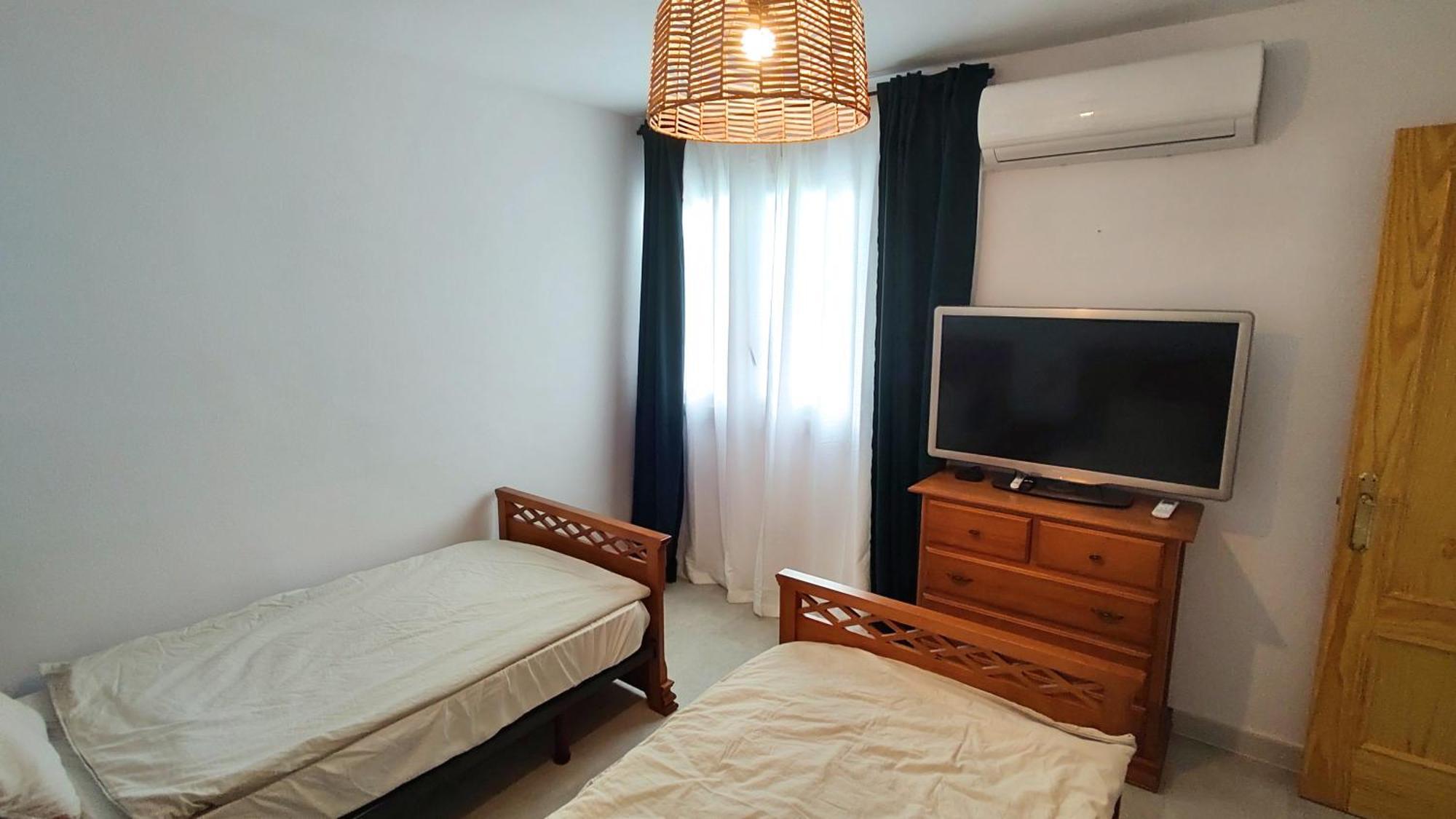 Diana Apartment Benalmádena Exterior foto
